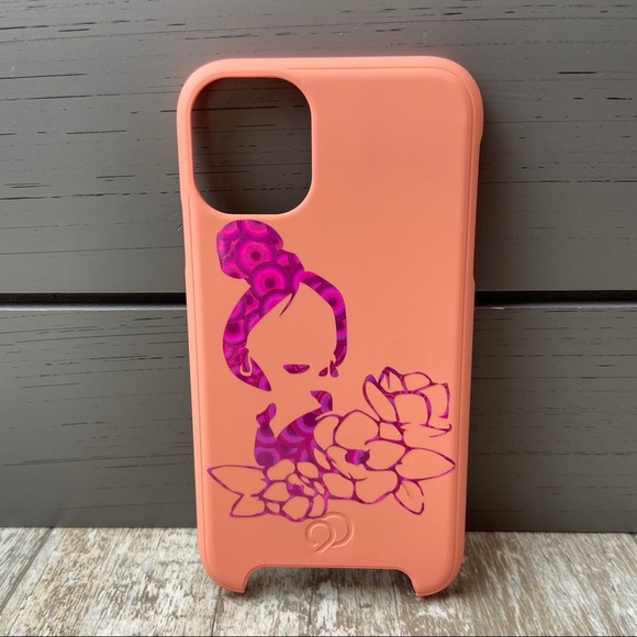 Mulan iPhone 11 3-Piece Cover Set - Picture 4 of 11